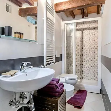 - Apartment *