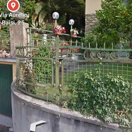 - Apartment